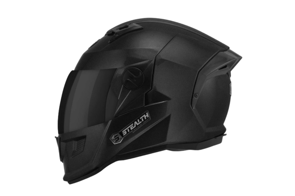Capacete Stealth Solid
